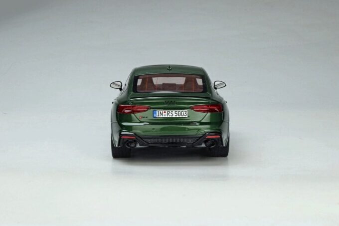 Audi RS 5 Sportback - Image 4