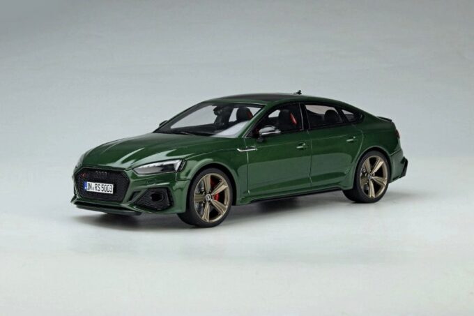 Audi RS 5 Sportback