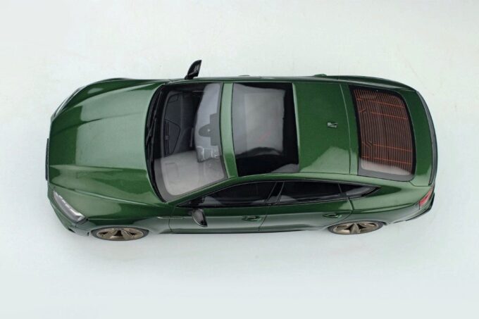 Audi RS 5 Sportback - Image 5