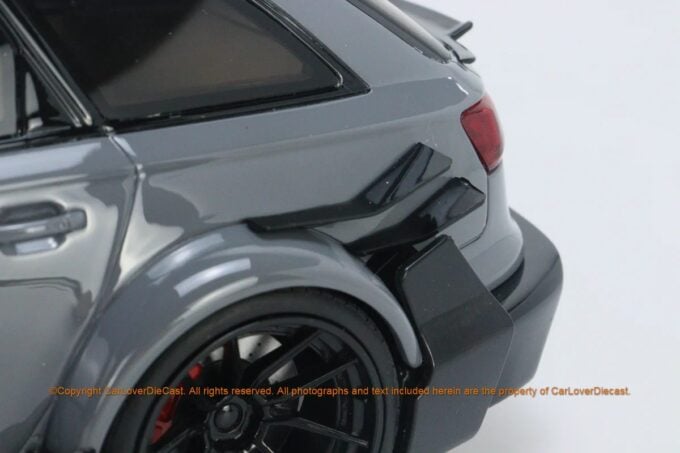 audi rs6 dtm (jon olsson) (copie)
