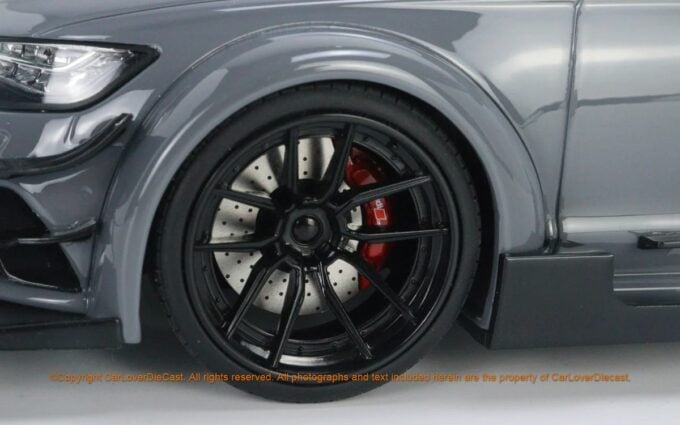audi rs6 dtm (jon olsson) (copie)