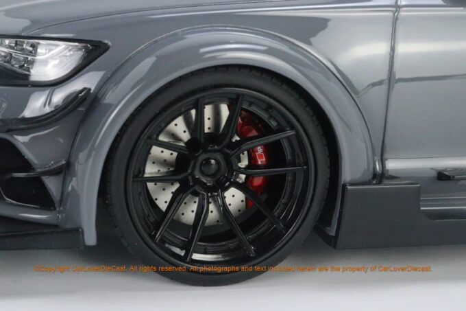 audi rs6 dtm (jon olsson) (copie)