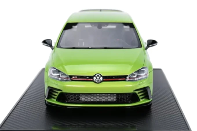 Volkswagen Golf 7 GTI Clubsport S – Image 3