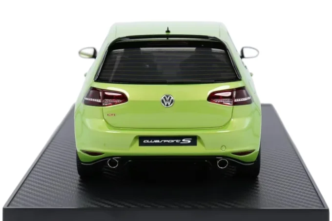 Volkswagen Golf 7 GTI Clubsport S – Image 4