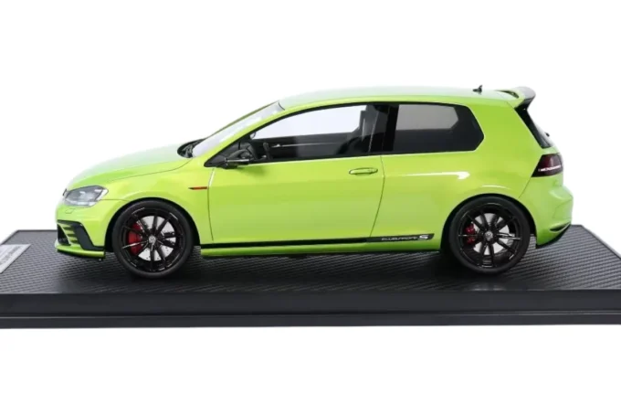 Volkswagen Golf 7 GTI Clubsport S – Image 5