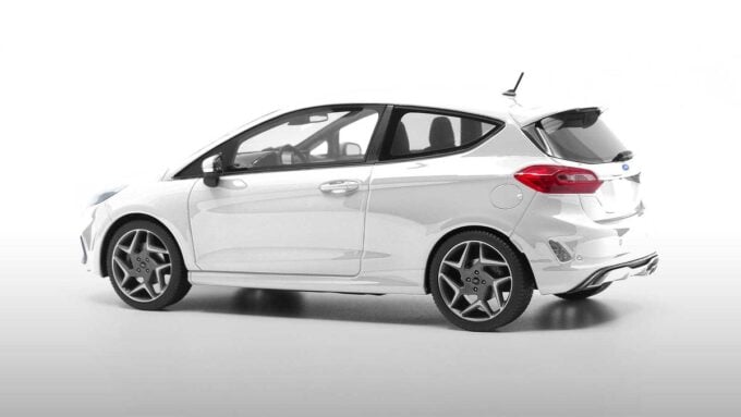 Ford Fiesta ST (mk8) - Image 2