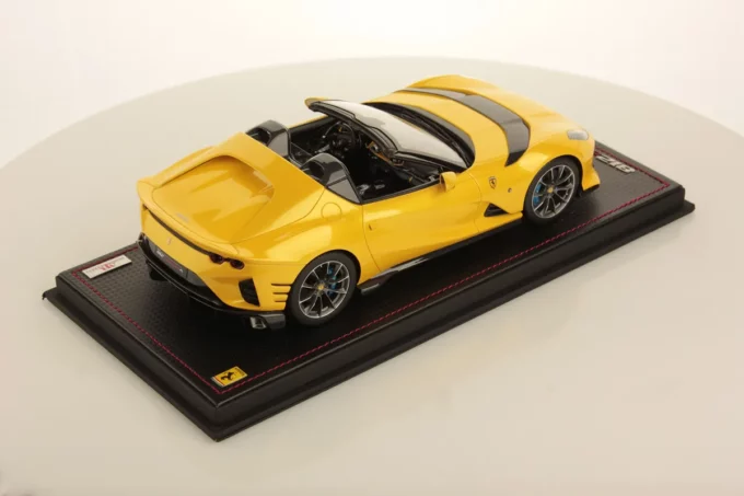 Ferrari 812 Competizione A – Image 2