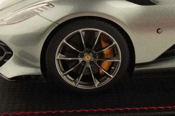 Ferrari 812 Competizione A - Image 5
