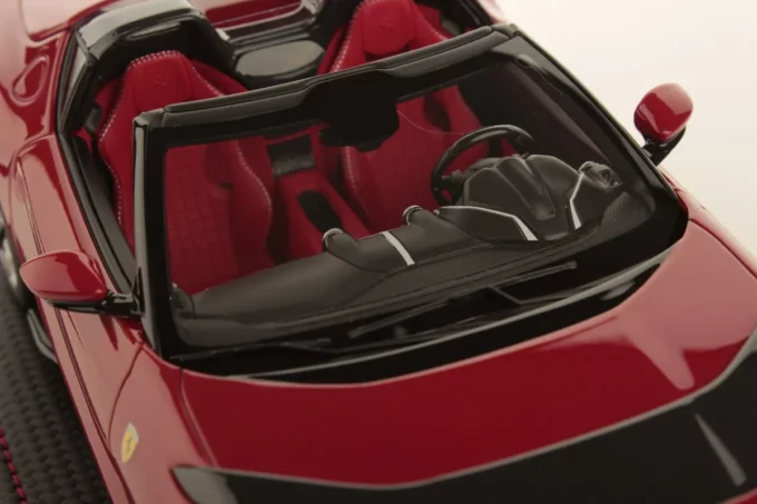 Ferrari 812 Competizione A – Image 6