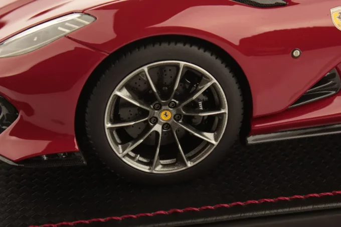 Ferrari 812 Competizione A – Image 5