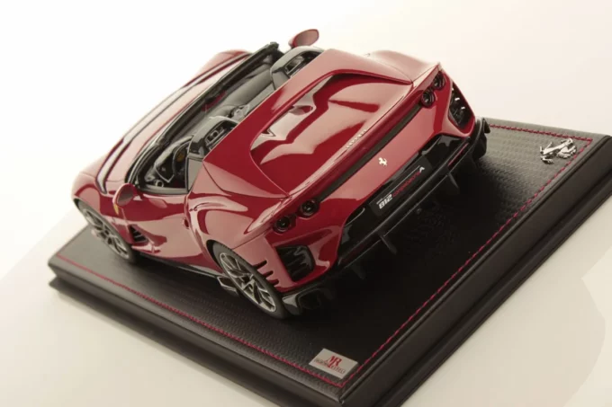 Ferrari 812 Competizione A – Image 4