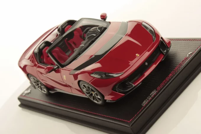 Ferrari 812 Competizione A – Image 3