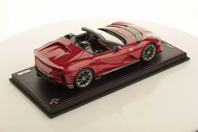 Ferrari 812 Competizione A – Image 2