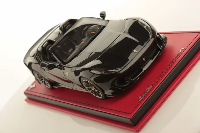 Ferrari 812 Competizione A - Image 3