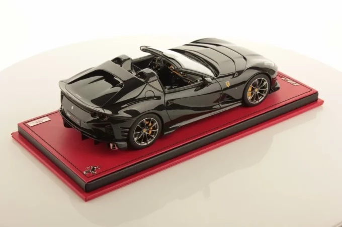 Ferrari 812 Competizione A - Image 2