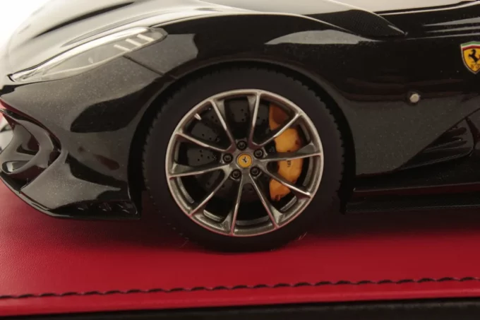 Ferrari 812 Competizione A - Image 5