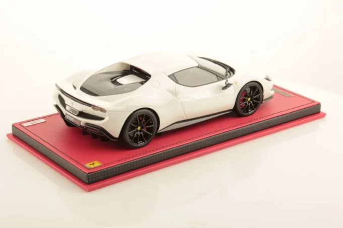 ferrari 812 competizione