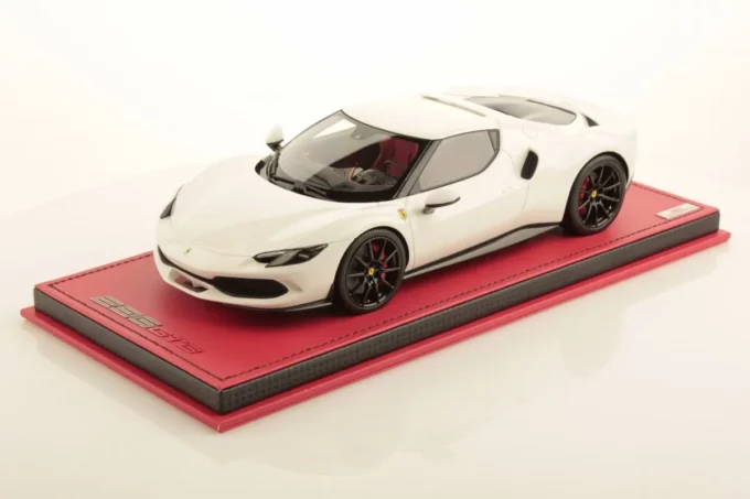 ferrari 812 competizione