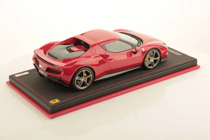 ferrari 812 competizione