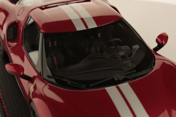 Ferrari 296 GTB Pack Fiorano – Image 5