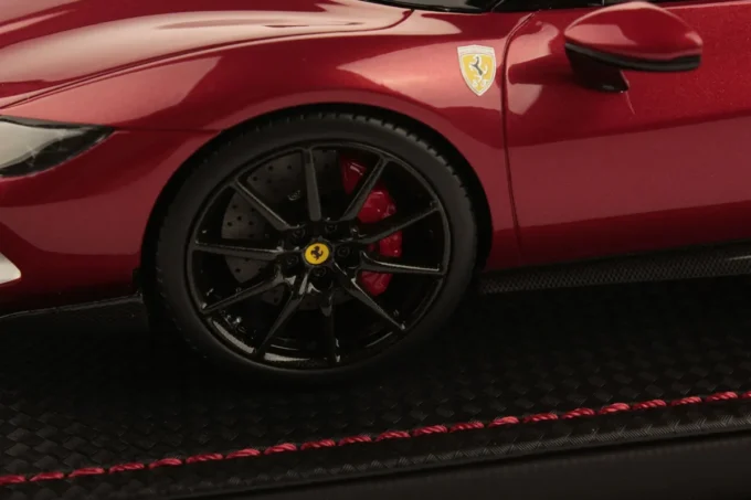 Ferrari 296 GTB Pack Fiorano – Image 6