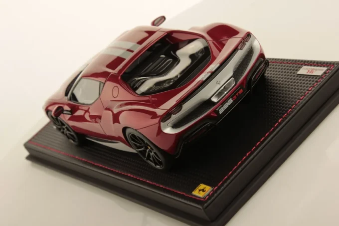 Ferrari 296 GTB Pack Fiorano – Image 4