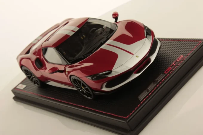 Ferrari 296 GTB Pack Fiorano – Image 3