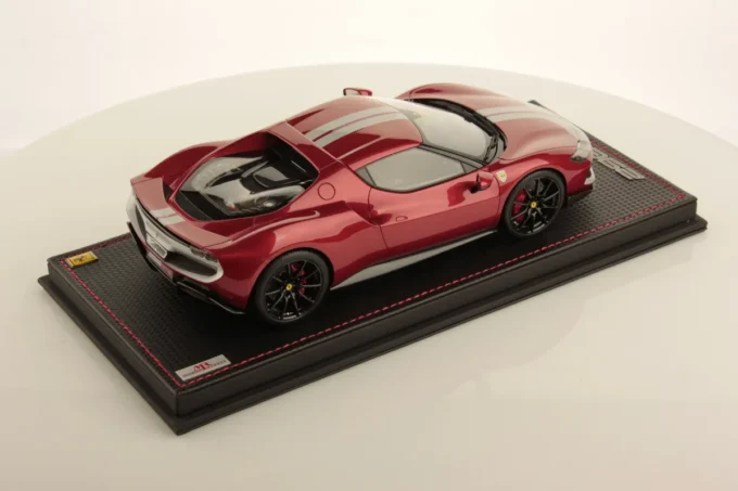 Ferrari 296 GTB Pack Fiorano – Image 2