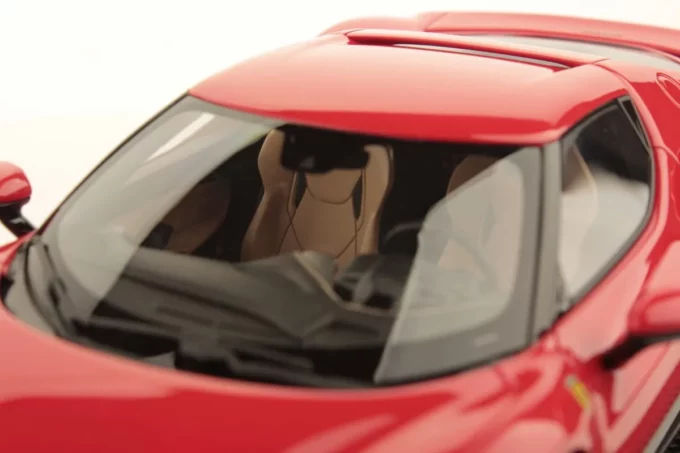 Ferrari 296 GTB - Image 6