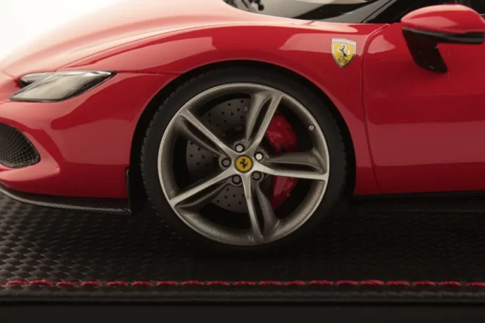 Ferrari 296 GTB - Image 5