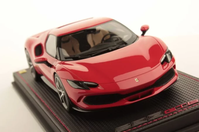 Ferrari 296 GTB - Image 3