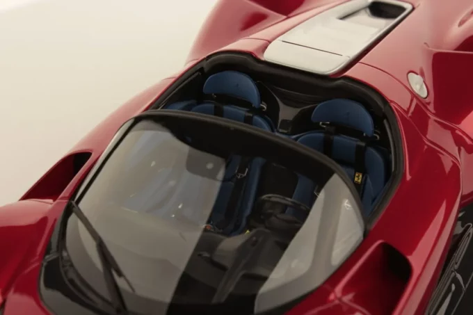 Ferrari Daytona SP3 - Image 6