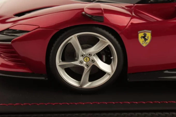 Ferrari Daytona SP3 - Image 5