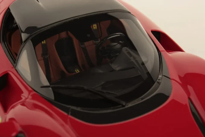 Ferrari Daytona SP3 – Image 6