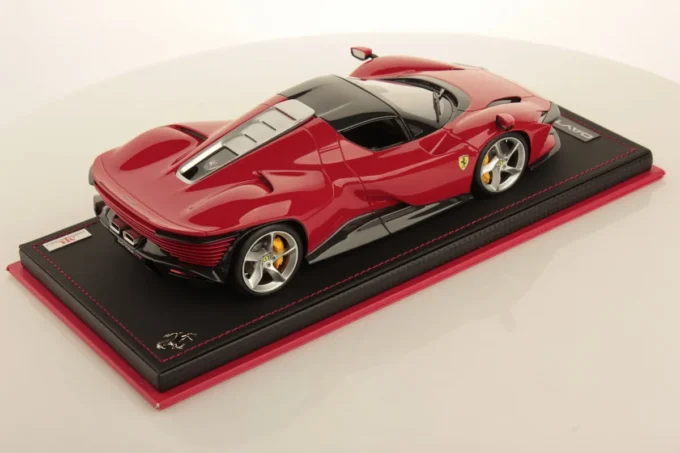 Ferrari Daytona SP3 – Image 2