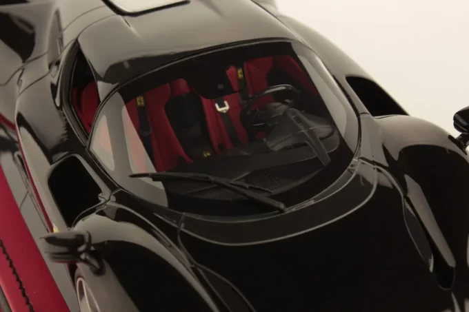 Ferrari Daytona SP3 - Image 6