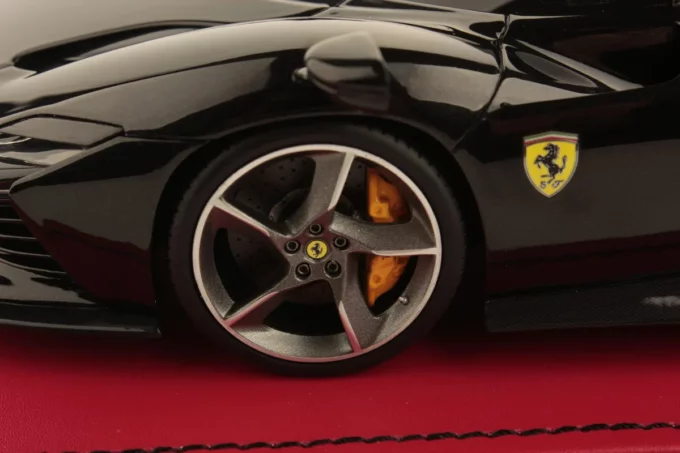 Ferrari Daytona SP3 - Image 5