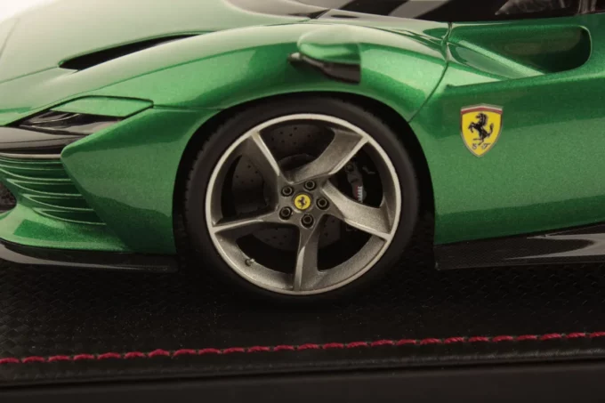Ferrari Daytona SP3 - Image 5