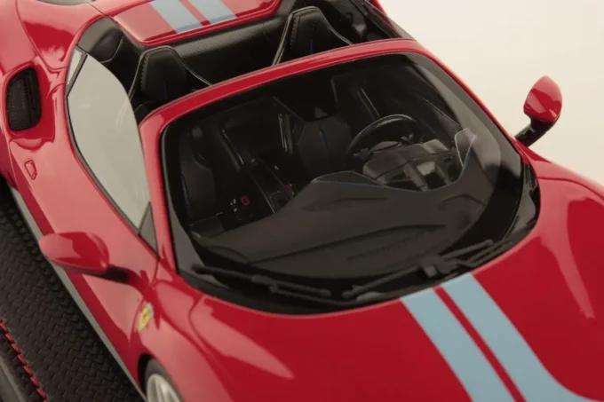 Ferrari 296 GTS Fiorano Package - Image 6