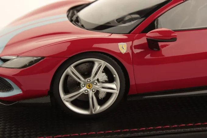 Ferrari 296 GTS Fiorano Package - Image 5
