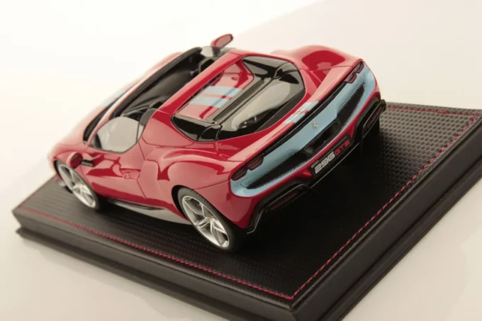 Ferrari 296 GTS Fiorano Package - Image 4