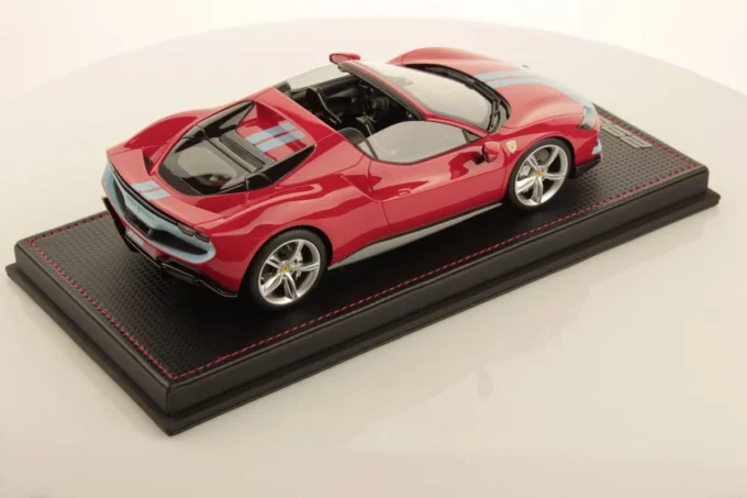 Ferrari 296 GTS Fiorano Package - Image 2
