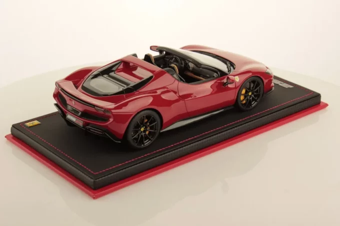 Ferrari 296 GTS - Image 2