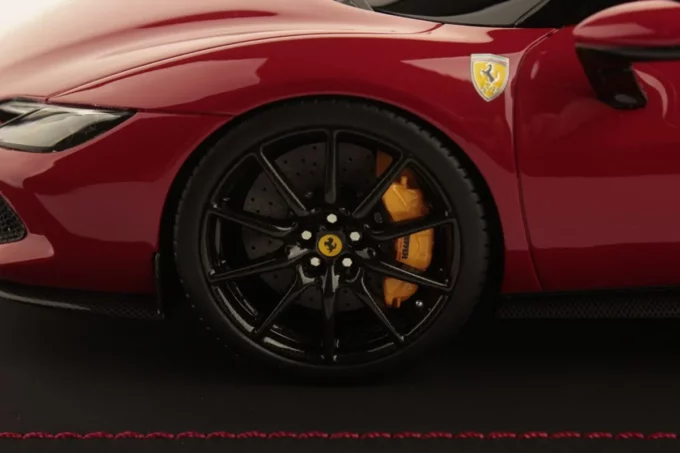 Ferrari 296 GTS - Image 6