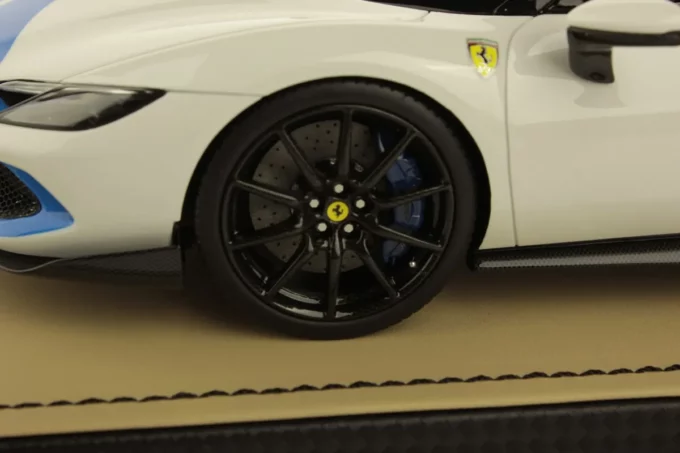 Ferrari 296 GTS Pack Fiorano – Image 5