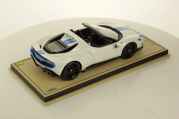 Ferrari 296 GTS Pack Fiorano – Image 2