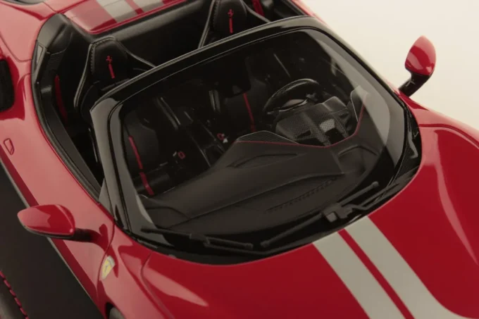 Ferrari 296 GTS Pack Fiorano – Image 6