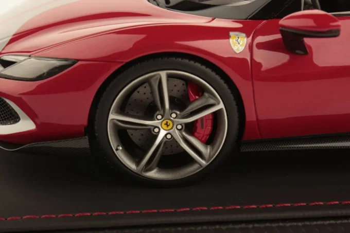 Ferrari 296 GTS Pack Fiorano – Image 5