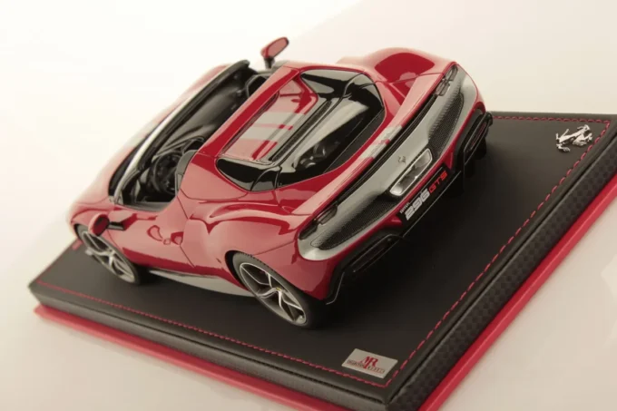 Ferrari 296 GTS Pack Fiorano – Image 4