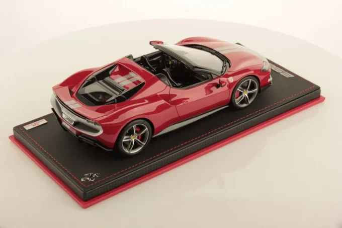 Ferrari 296 GTS Pack Fiorano – Image 2